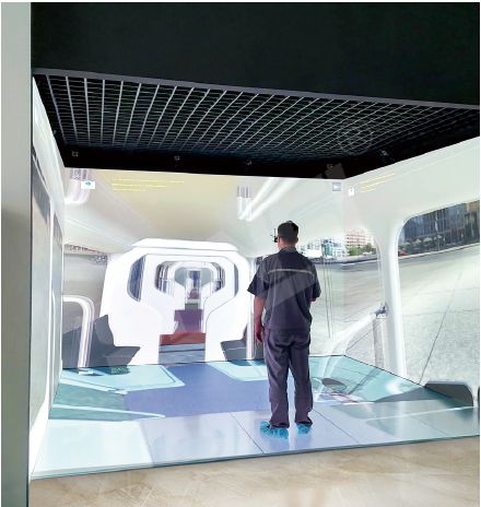 中車(chē)唐山