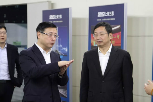 陳寅為三思的發(fā)展提出寶貴意見(jiàn)