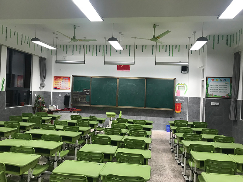 光線(xiàn)與學(xué)習(xí),為什么選擇適合,燈光照明,對(duì)學(xué)生學(xué)習(xí)有多重要？