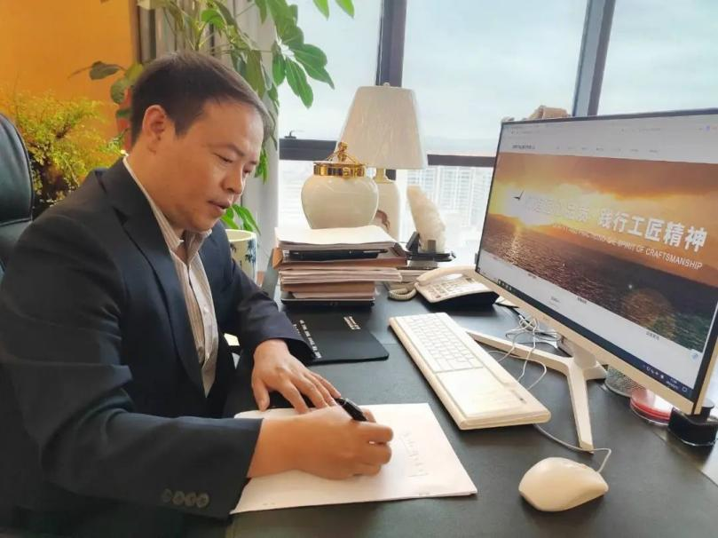 不忘初心,珠光集團,全面助力,綠色智慧,云南建設(shè)