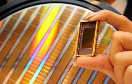 造一顆芯片有多難 國內為何難以突破高端芯片瓶頸