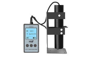 分光密度儀的國產(chǎn)突破 媲美愛色麗的專用儀器儀表之路